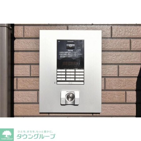 グランクオールサウスレジデンス金町の物件内観写真